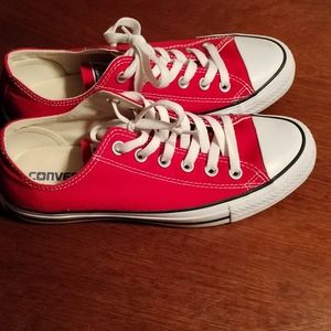 Converse sneakers